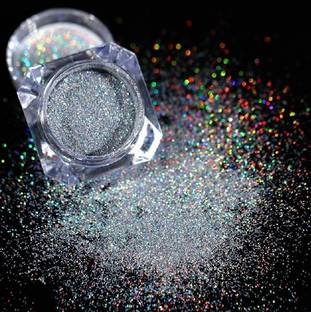 GFSU LOOSE GLITTER POWDER EYESHADOW FOR MULTI USE 2 g