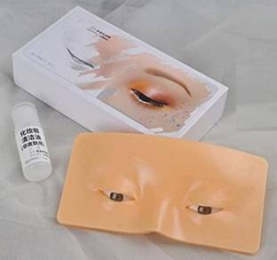 URBANMAC The Perfect Aid to Practicing Makeup Dummy 120 g