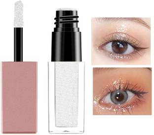 BLUEMERMAID Liquid Glitter Eyeshadow Shining Eye Shadow Makeup 4 ml