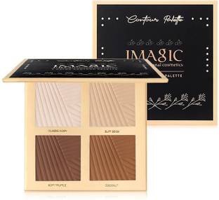 IMagic 4 Color Contour Palette 100 g