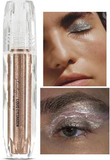 Yuency Liquid Eyeshadow | Waterproof | Smooth Glide Formula | Highly Pigmented 2 ml