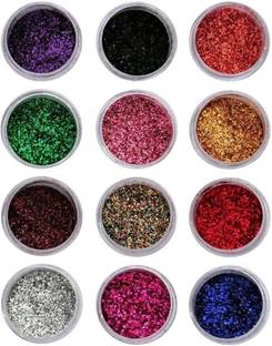 SEUNG NEW GLITTER AND SHIMMER EYE SHADOW POWDER 50 g