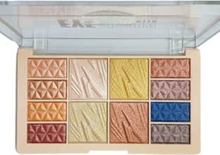 Gonegal Magic Blossom Eye Shadow & Highlighter Shade 2 12 g
