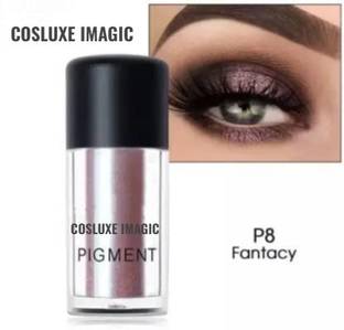 COSLUXE IMAGIC PROfessional cosmetics Pigment Eyeshadow Glitter Powder -08 2 g