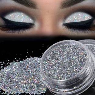 DARYUE Sparkle Loose Glitter Eyeshadow - Eye Makeup 3 g