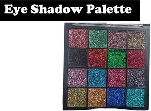 Neycare Long-Lasting Glitters Long-Lasting Shimmer Eye Shadows & Pigments Eye Shadows 25 g
