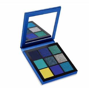 MR.THINDZ NEWShadeBeautyPigmentedPalette 9.9 g