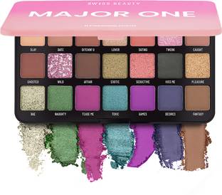 SWISS BEAUTY Major One 20 g