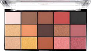 MARS Fantasy 15 Eyeshadow Palette 22.5 g