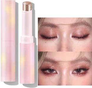 Arcanuy JELLY GLITTER EYESHADOW & HIGHLIGHTER STICK FOR WATERPROOF 3 g