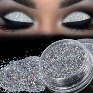 DARYUE Sparkle Loose Glitter Eyeshadow - Eye Makeup 3 g