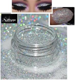 GABBU Body Face Shimmer Make-Up glitter