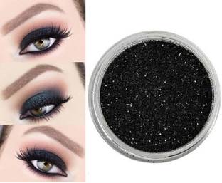 Luster Shine Shine and High Pigmentation Eyeshadow Loose Glitter 2 g