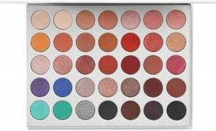 Lenon Beauty Eyeshadow the Hill Palette 75 g