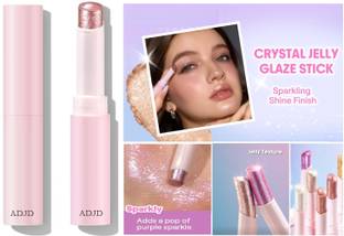 ADJD Jelly Glaze Eyeshadow Stick Lightweight, Buildable Formula 3 ml