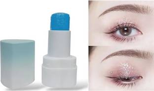 GABBU PREFACT JELLY GLITTER HIGHLIGHTER & EYESHADOW STICK FOR GRILS 4 g