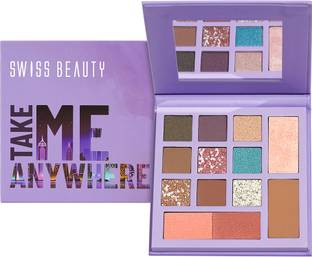 SWISS BEAUTY Take Me Anywhere 12 g
