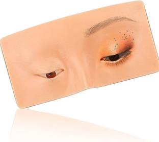 feelhigh EYEMAKEUP PRACTICE FACE DUMMY 3 ml