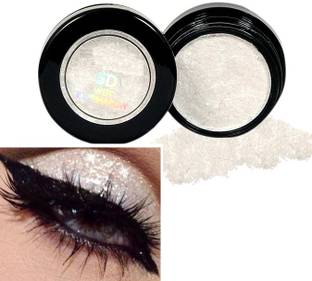 GABBU EYES EYESHADOW (WHITE) 4.5 g