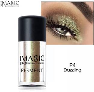 IMagic P4 Dazzling Pigment Eyeshadow Glitter Powder 150 g