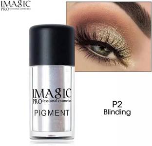 IMagic P2 Dazzling Pigment Eyeshadow Glitter Powder 150 g