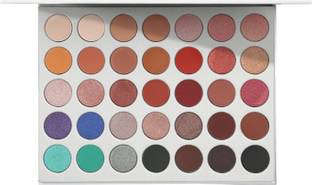 Morphe x Jaclyn Hill Eyeshadow Palette 56.2 g