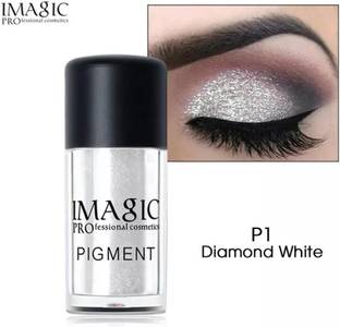 IMagic P1 Dazzling Pigment Eyeshadow Glitter Powder 150 g
