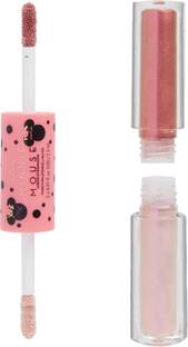 Makeup Revolution Liquid Eyeshadow 2.2 ml