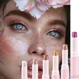 ADJD Crystal Jelly Glaze Sticks Multicolor 18 ml