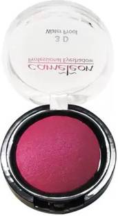 Cameleon Professional 3S Water Proof eyeshadow (Rosy Pink) 8 g