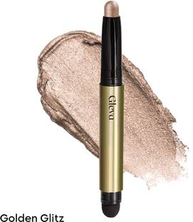 Gleva Creamy Eye Shadow Stick With Shimmery Finish Long Lasting & Ultra Smooth 17 g