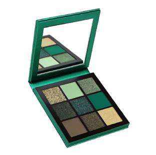 MR.THINDZ NEWShadeBeautyPigmentedPalette 9.9 g