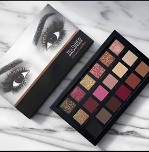 FRIPPE ✨ Glow & Bloom Palette 25 g