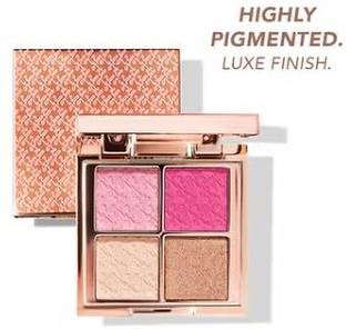 Kay Beauty Eye Kanvas Discover Eyeshadow Palette - Precious 4 g