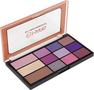 MARS 9 Eyeshadow Highlighter Blusher and Bronzer 21.5 g