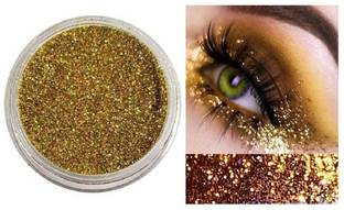 Wonholli Fashion Glitter Shimmer Pearl Loose Eyeshadow For All Skin 2 g
