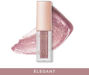 C.A.L. Los Angeles Metallic Liquid Eyeshadow with Radiant Shimmer Finish 3 ml