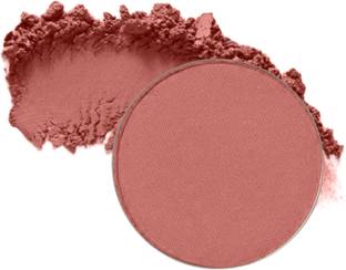 MORAZE Long-Lasting Single Eyeshadow for smokey eye(caramalised,1.1gm) 0.1 g