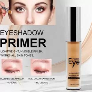 HUZURLU eyeshadow makeup base primer waterproof long lasting 11 ml