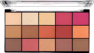 MARS Fantasy 15 Eyeshadow Palette 22.5 g