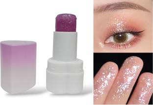 MYEONG Korean Matte & Shimmery Pigment EyeShadow For Womens 6 g