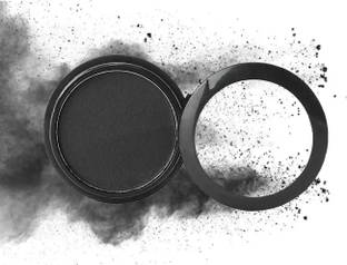 MYEONG BLACK EYESHADOW WATERPROOF 2G 2 g