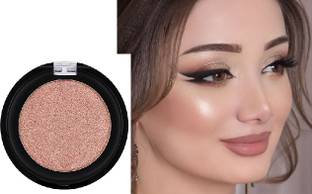 ADJD Shimmery Finish Exposed 5D Eyeshadow Highly Pigmented Rose gold 5 g