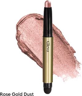 Gleva Creamy Eye Shadow Stick With Shimmery Finish Long Lasting & Ultra Smooth 17 g
