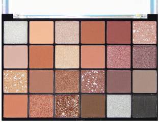 Neycare best new eyeshadow palette long lasting waterproof perfect eyes look 18 g