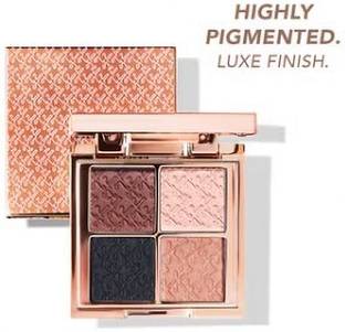 Kay Beauty Eye Kanvas Discover Eyeshadow Palette - Power 4 g