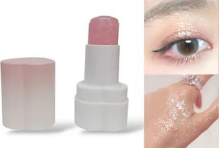 CATERINACHIARA JELLY GLITTER KOREAN EYESHADOW & HIGHLIGHTER STICK FOR WATERPROOF 4 g
