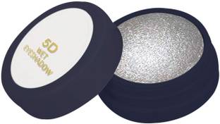 Emijun Multiuse EyeShadow for Shimmer, Highly Pigmented Makeup 5 g