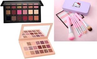 glamblush FACE MAKEUP COMBO 36 g