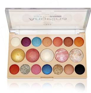 Beauty Berry Angelina Eye & Face Makeup Professional Makeup Kit 56 g